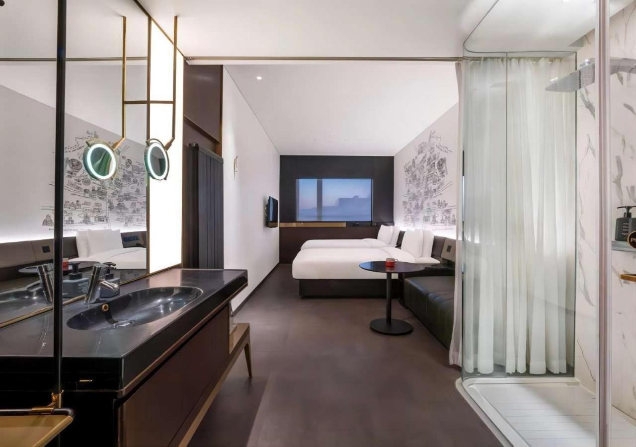 Citigo House Shangdi Beijing Eksteriør billede